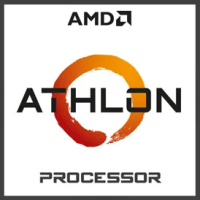 AMD Athlon 320GE
