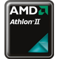 AMD Athlon II X4 651K