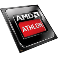 AMD Athlon Silver 3050C