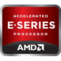 AMD E-350D