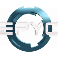 AMD EPYC 9554P