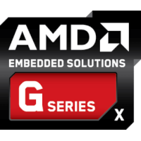 AMD G-T48E