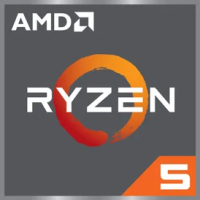 AMD Ryzen 5 5560U