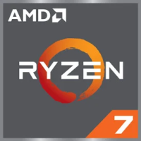 AMD Ryzen 7 7840HS