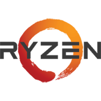 AMD Ryzen 7 Pro 1700