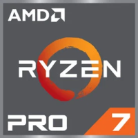 AMD Ryzen 7 PRO 7840U