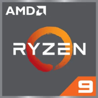 AMD Ryzen 9 5900E