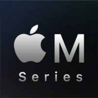 Apple M1 Pro (8 Core)