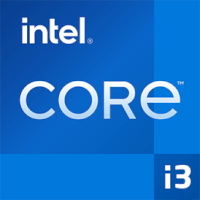 Intel Core i3-10320
