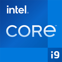 Intel Core i9-11950H