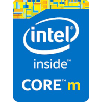 Intel Core m7-6Y75