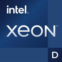 Intel Xeon D-1543N