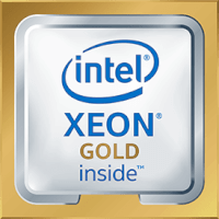 Intel Xeon Gold 5320H