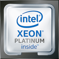 Intel Xeon Platinum 8380H
