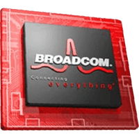 Raspberry Pi 3 B+ (Broadcom BCM2837B0)